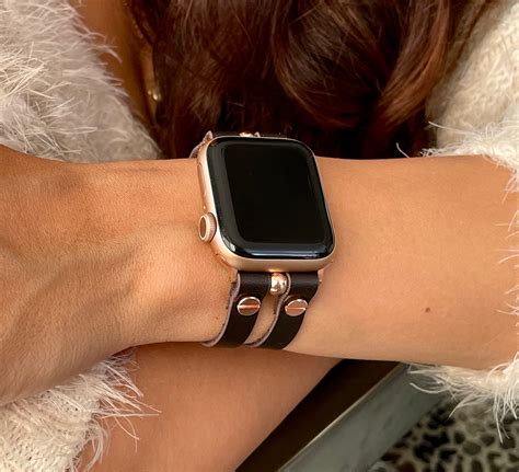 apple watch bands ladies